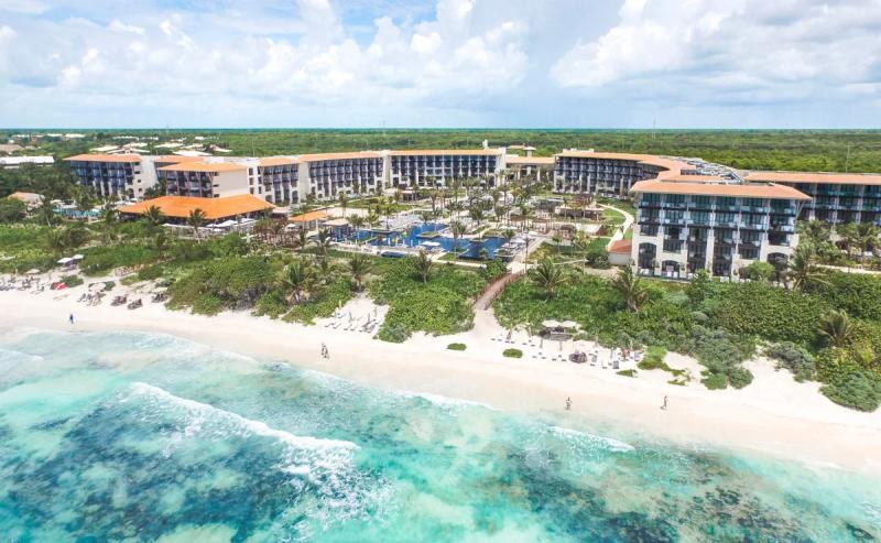 Фестиваль Superbia Summer 15.07 – 25.08.24 в UNICO 20º87º Hotel Riviera Maya 5* (Мексика)