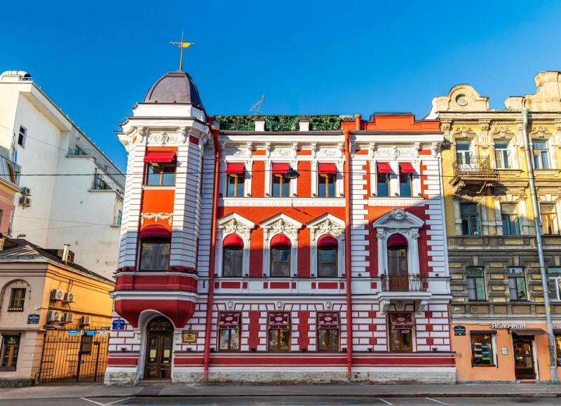 ТОП-10 мест в Санкт-Петербурге, где будет нескучно детям и взрослым