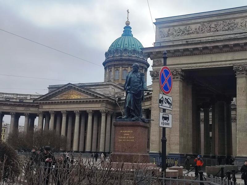 В Петербург и Кронштадт с детьми на машине в первый раз: опыт поездки за три дня и готовый план