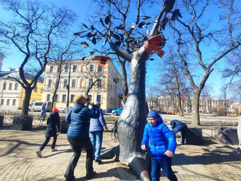 В Петербург и Кронштадт с детьми на машине в первый раз: опыт поездки за три дня и готовый план