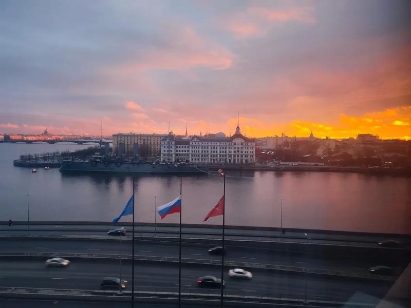 В Петербург и Кронштадт с детьми на машине в первый раз: опыт поездки за три дня и готовый план