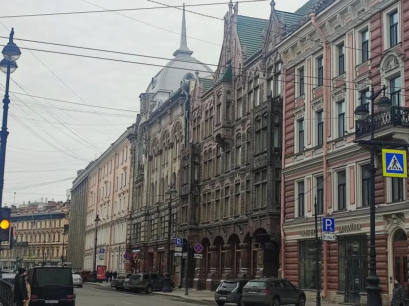 В Петербург и Кронштадт с детьми на машине в первый раз: опыт поездки за три дня и готовый план