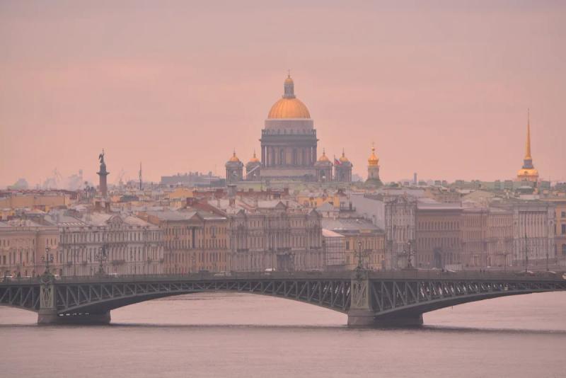 В Петербург и Кронштадт с детьми на машине в первый раз: опыт поездки за три дня и готовый план