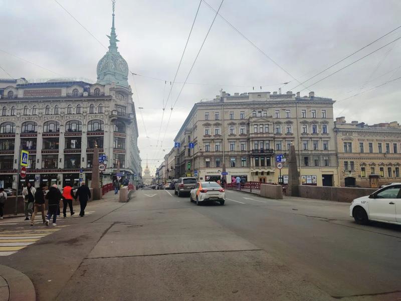 В Петербург и Кронштадт с детьми на машине в первый раз: опыт поездки за три дня и готовый план