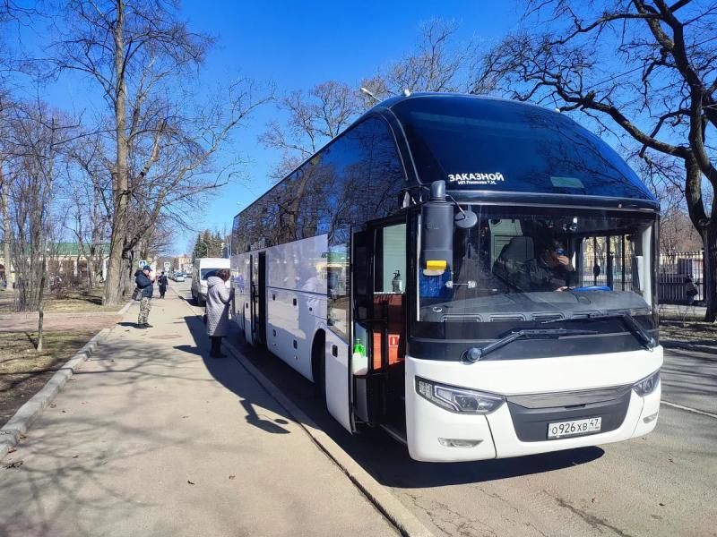 В Петербург и Кронштадт с детьми на машине в первый раз: опыт поездки за три дня и готовый план