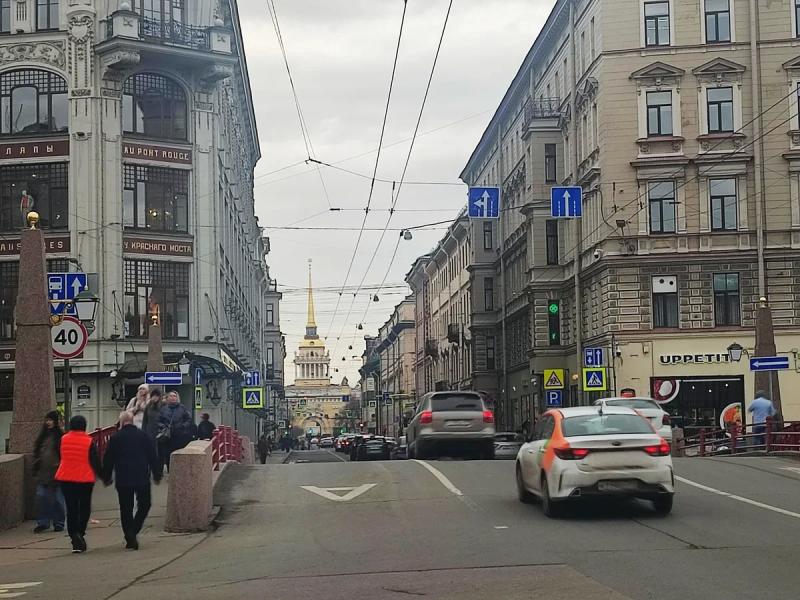 В Петербург и Кронштадт с детьми на машине в первый раз: опыт поездки за три дня и готовый план