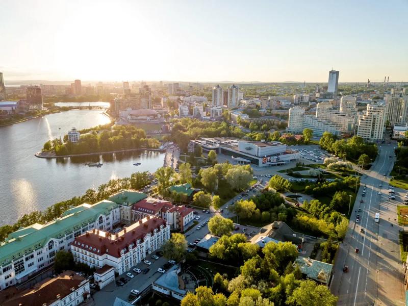 Железнодорожных круизов с поездками на ретропоездах стало больше