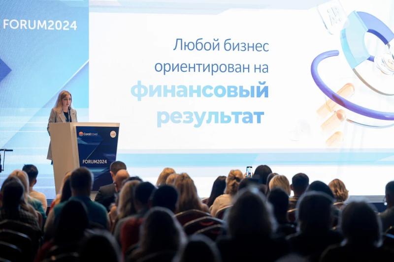 Есть только один путь – вперед: чем запомнился турагентам форум сетей Coral Travel и Sunmar в Турции