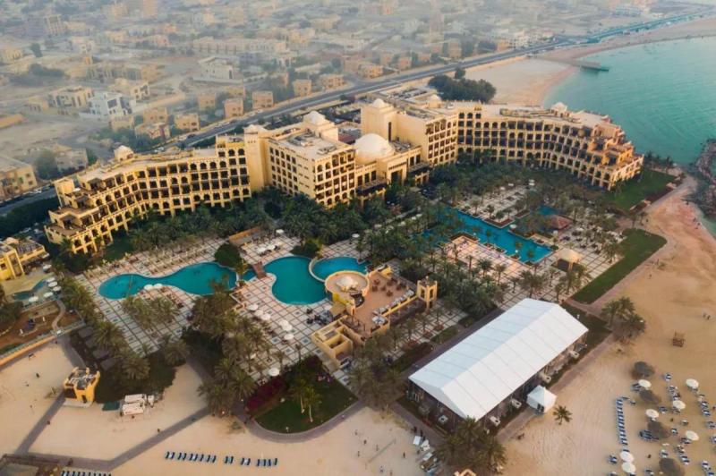 Под управление Rixos переходит один из популярных отелей ОАЭ