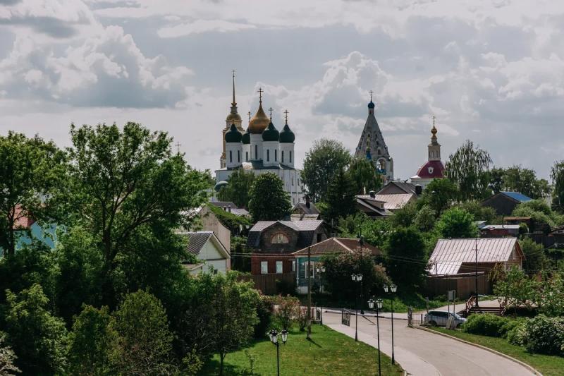 За сладкими эмоциями – в музей: изучаем пряничную станцию «10 Зайцев» в Коломне