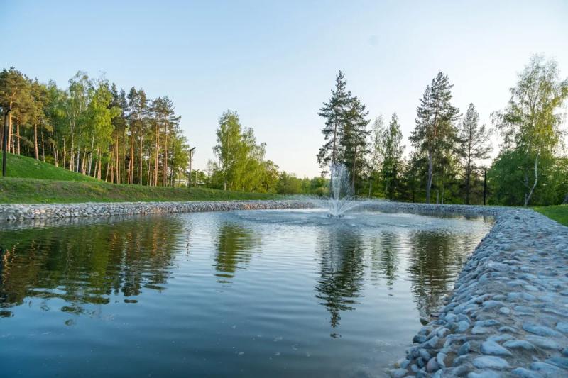 Двадцать загородных отелей рядом с Москвой, где можно отдохнуть у воды