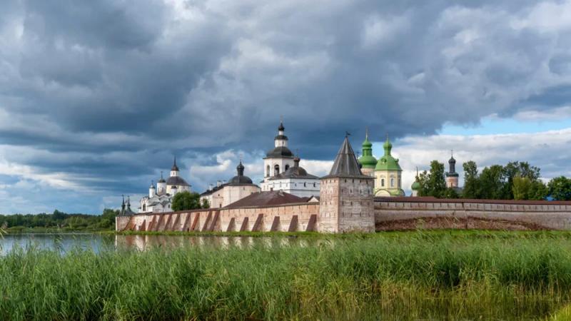 Не только зимой к Деду Морозу. Что посмотреть в Вологодской области летом и сколько стоят туры