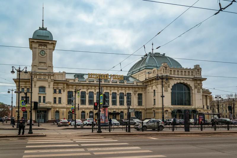 Скрытые жемчужины Санкт-Петербурга. ТОП-10 мест, которые будут интересны туристам