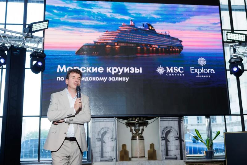 За 10 лет PAC GROUP увеличил объем продаж туров в ОАЭ в 150 раз