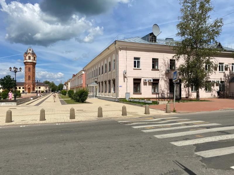 Готова ли Новгородская область принимать маломобильных туристов и гостей с ОВЗ на национальном маршруте