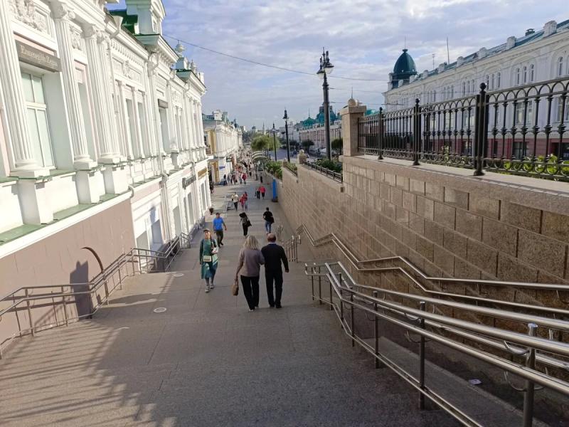 На поезде по городам Сибири: новый железнодорожный круиз глазами участников