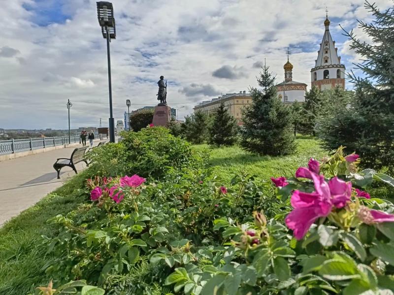 На поезде по городам Сибири: новый железнодорожный круиз глазами участников