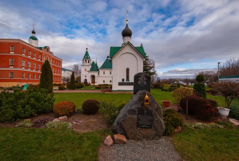 На машине по Владимирской области: 15 необычных мест