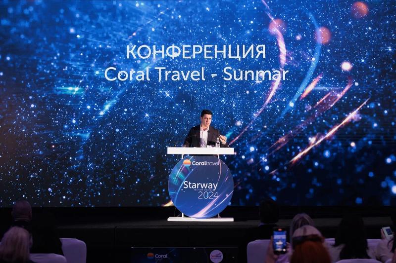 Премия Starway Tourism Awards впервые прошла в Египте: как это было