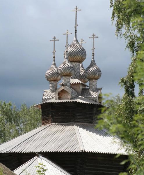 Что посмотреть в Костроме за пару дней: ТОП-10 достопримечательностей, которые нужно увидеть в первую очередь