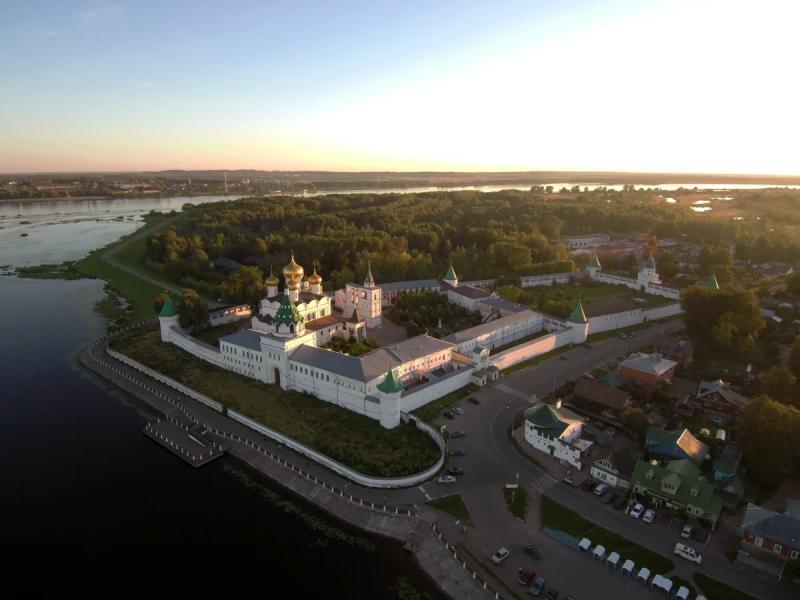 Что посмотреть в Костроме за пару дней: ТОП-10 достопримечательностей, которые нужно увидеть в первую очередь