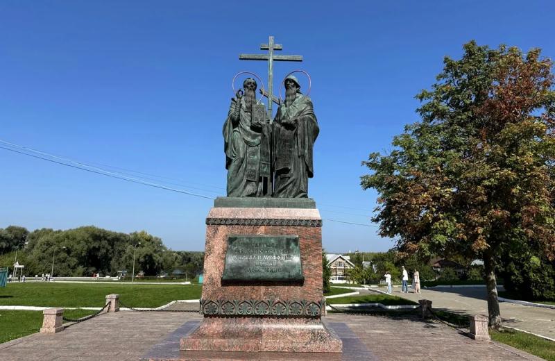 Что посмотреть в подмосковной Коломне за один день