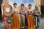 Место встречи изменить нельзя! ПАКС приглашает на Thai Festival в Саду Эрмитаж