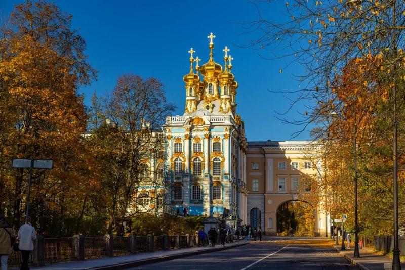 В Русскую Европу на выходные: программа минимум и бюджет поездки в Петербург на двоих