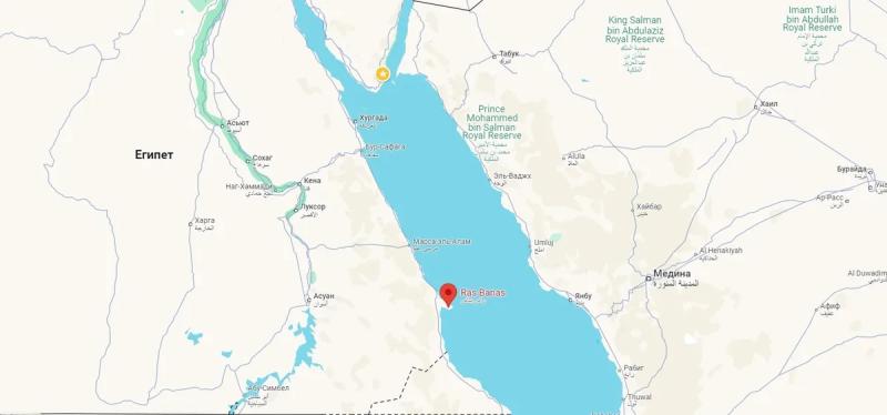 Вместо советской военной базы – новый люксовый курорт. Что известно о новом мега-проекте Египта в Красном море